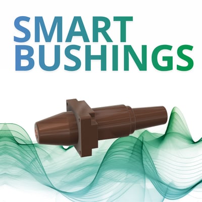 smart bushings
